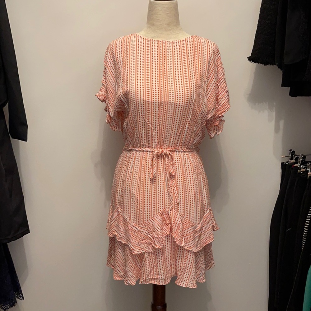 Petal and Pup summer dress. Make in Australia!